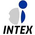 INTEX Stahlhandel Logo